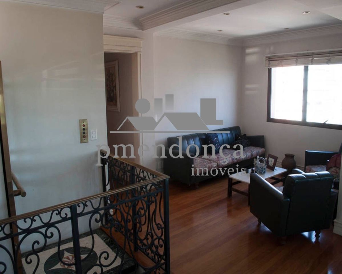 Apartamento, 4 quartos, 768 m² - Foto 6