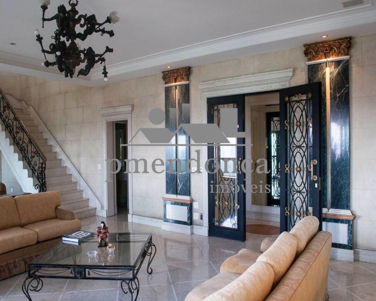 Apartamento, 4 quartos, 768 m² - Foto 9