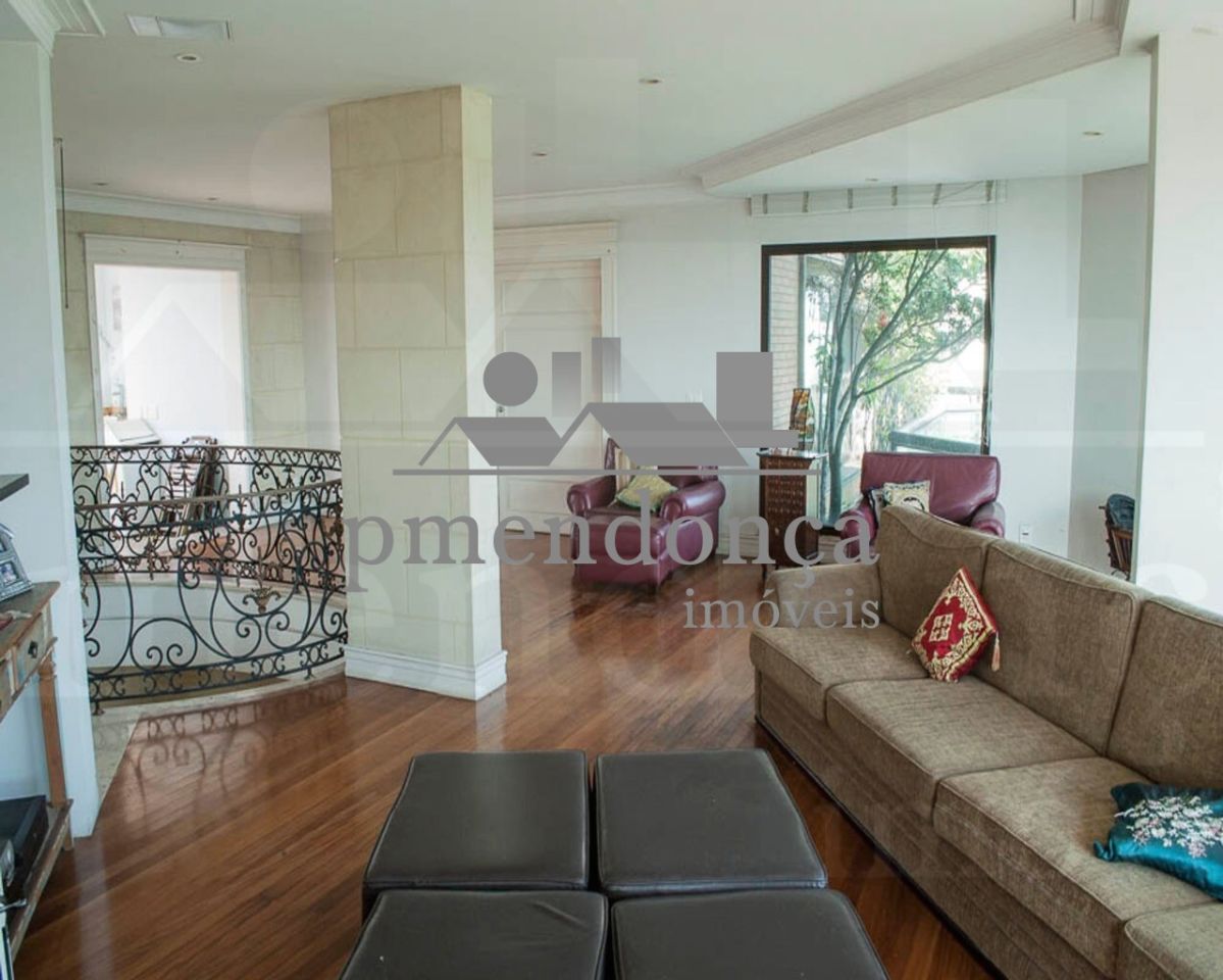 Apartamento, 4 quartos, 768 m² - Foto 15