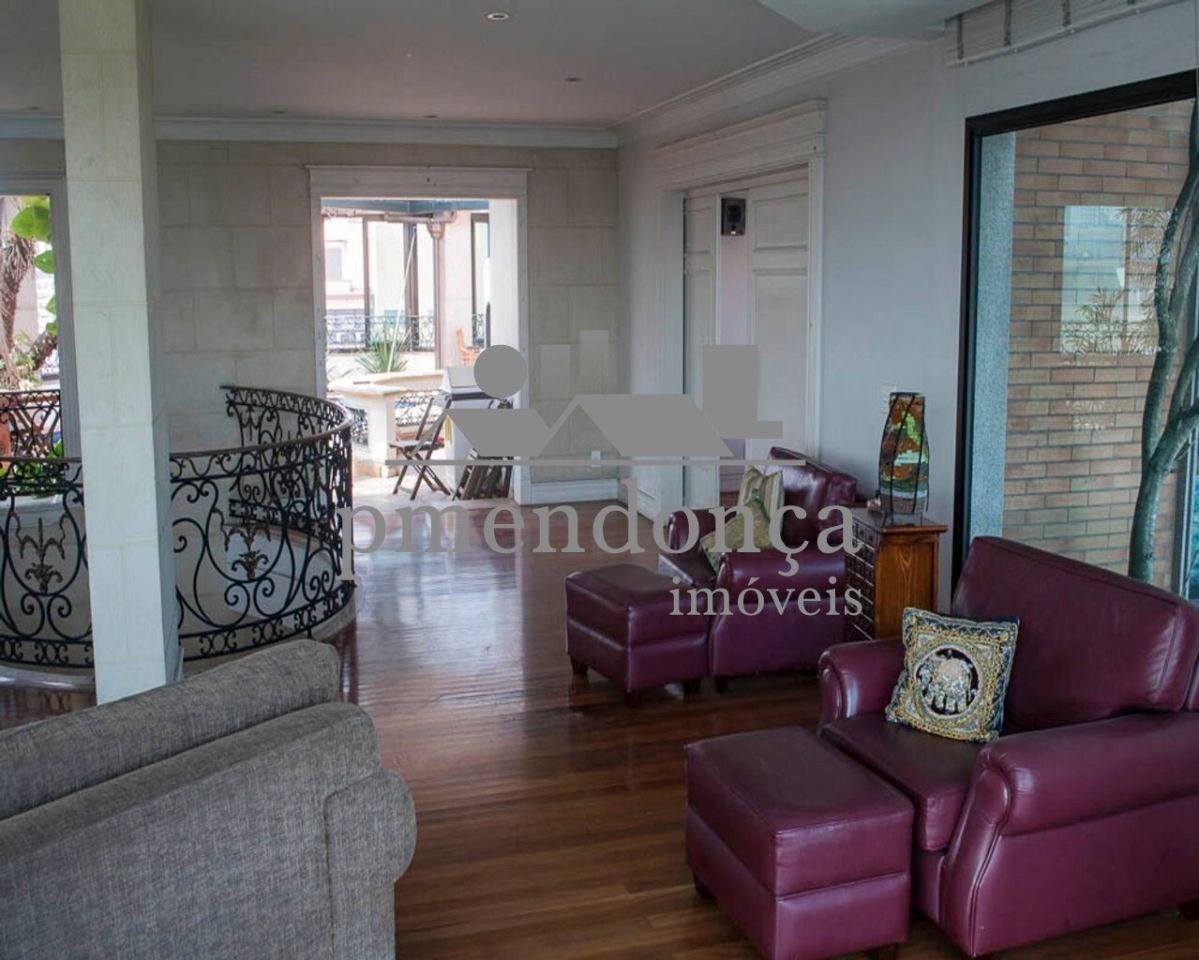Apartamento, 4 quartos, 768 m² - Foto 17
