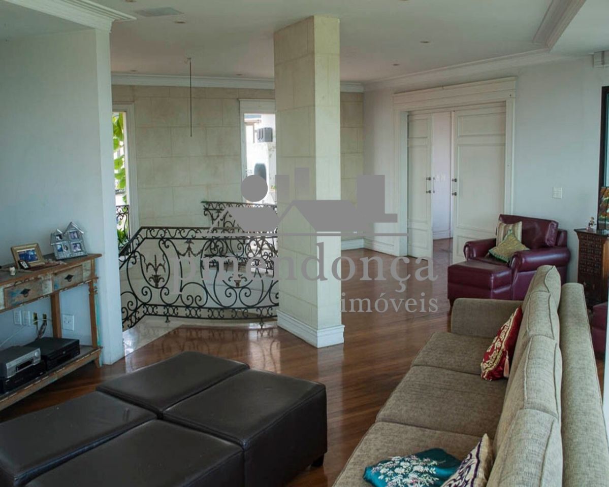 Apartamento, 4 quartos, 768 m² - Foto 20