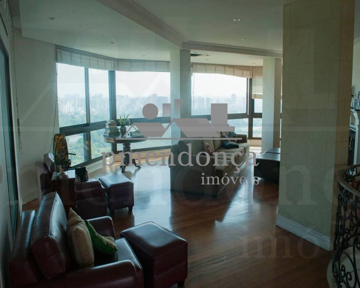 Apartamento, 4 quartos, 768 m² - Foto 21