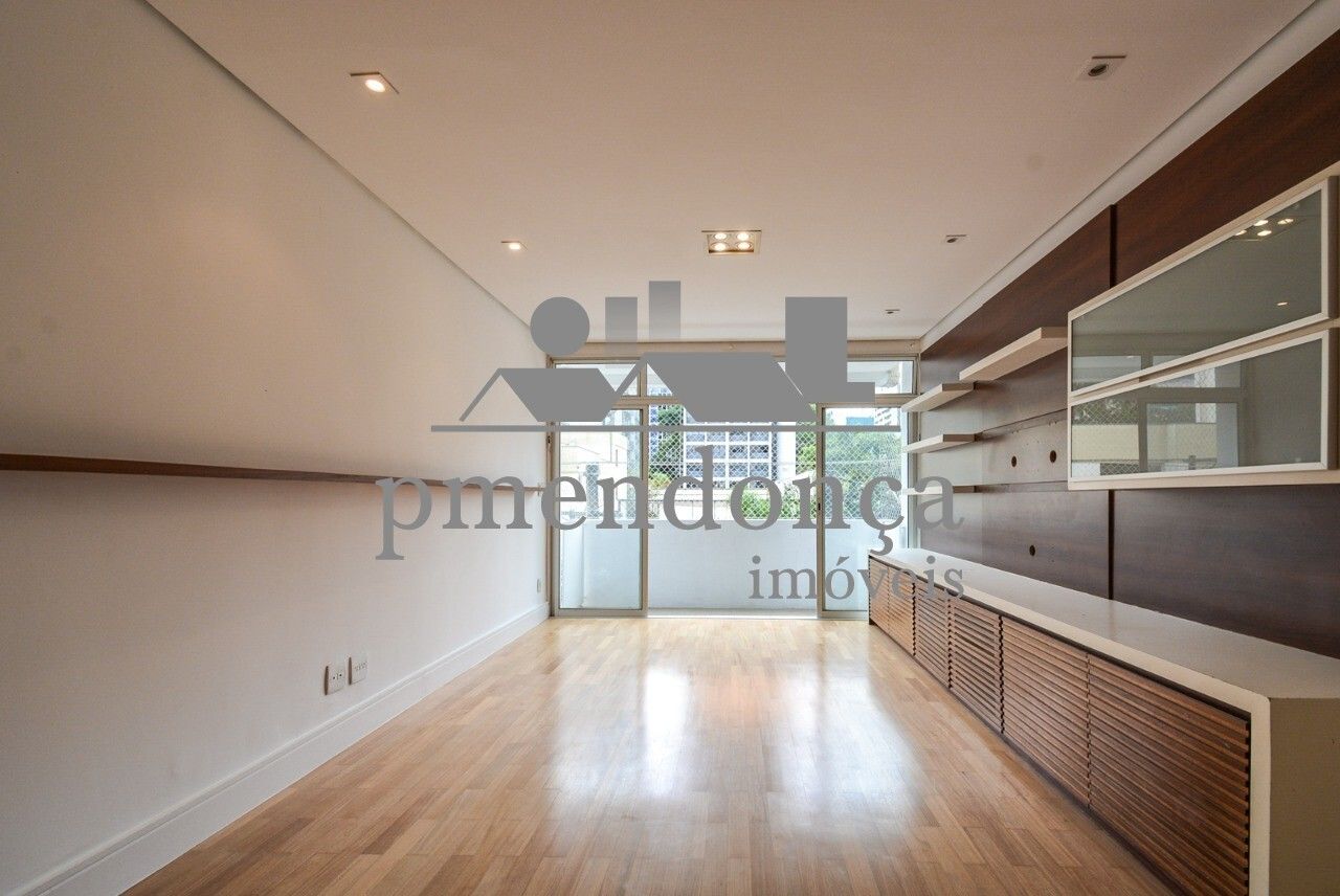 Apartamento, 3 quartos, 123 m² - Foto 2