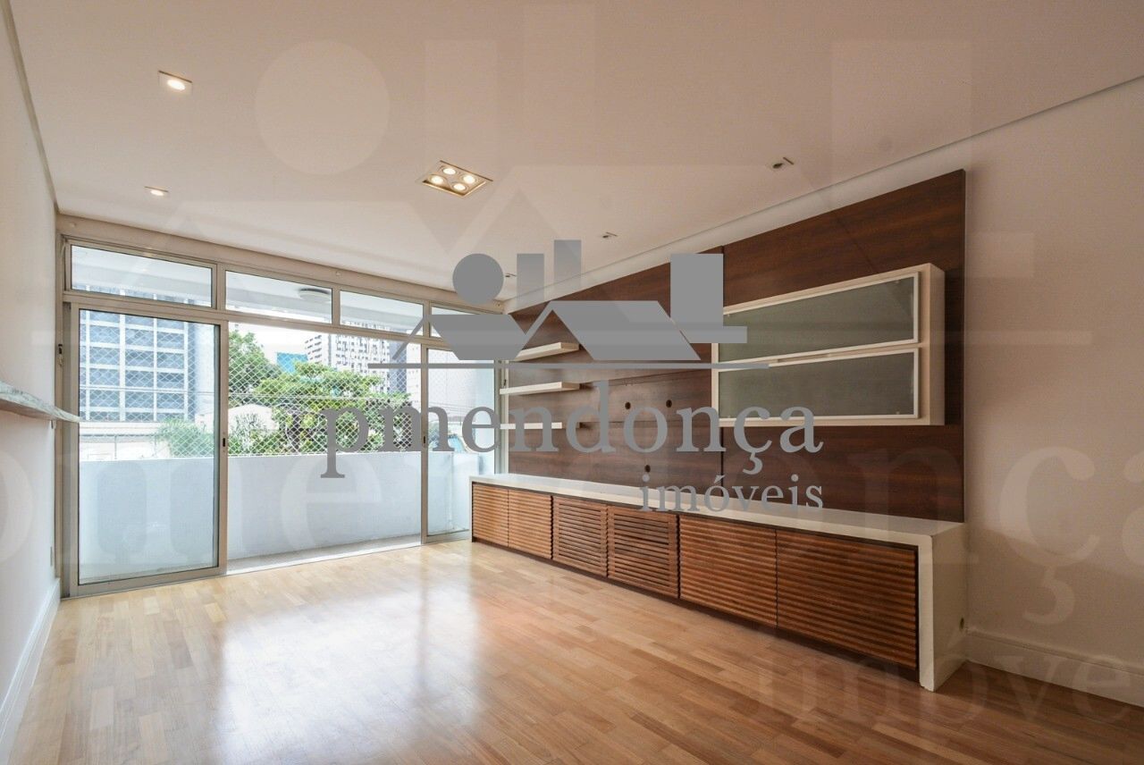 Apartamento, 3 quartos, 123 m² - Foto 1