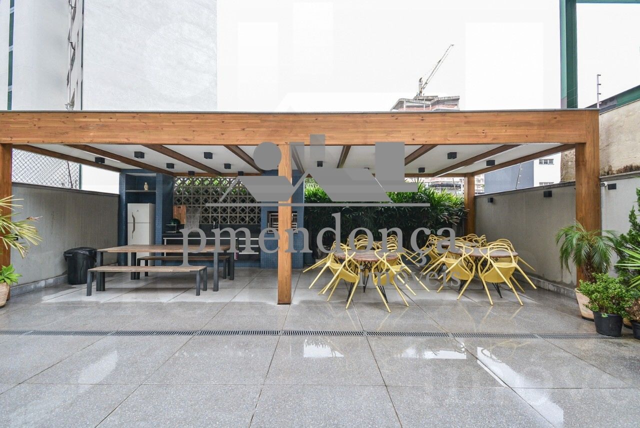 Apartamento, 3 quartos, 123 m² - Foto 37