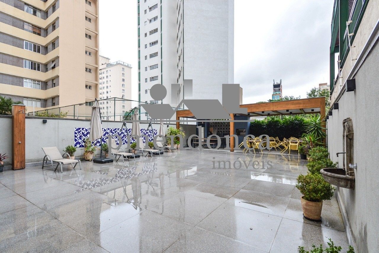 Apartamento, 3 quartos, 123 m² - Foto 39