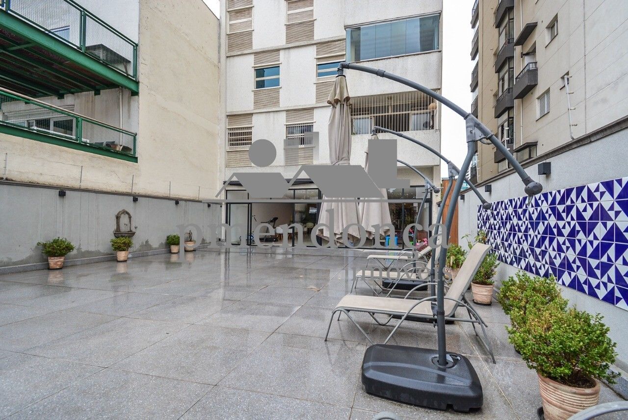 Apartamento, 3 quartos, 123 m² - Foto 40