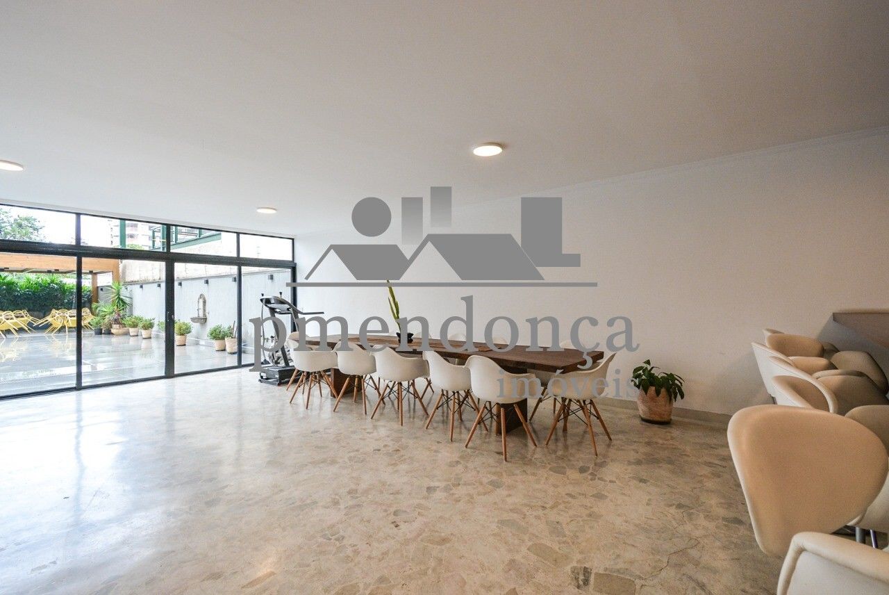 Apartamento, 3 quartos, 123 m² - Foto 41