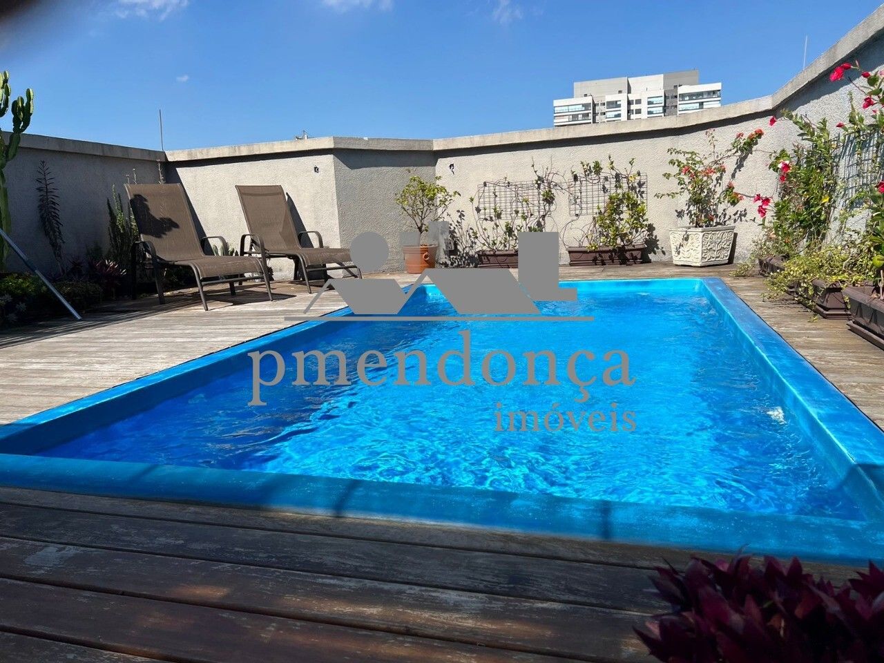 Apartamento, 3 quartos, 243 m² - Foto 2
