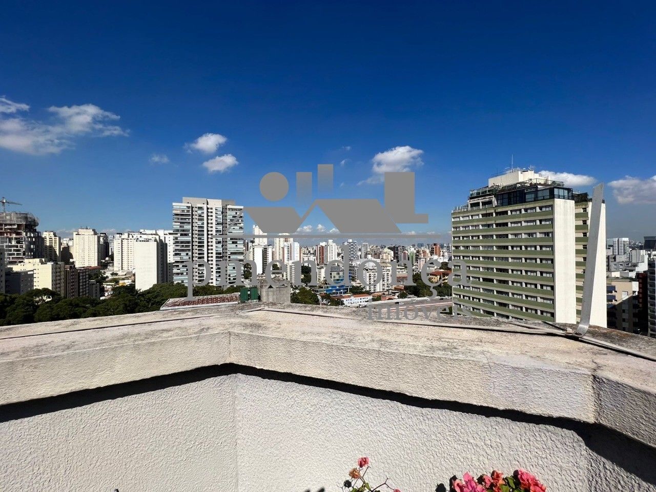 Apartamento, 3 quartos, 243 m² - Foto 3