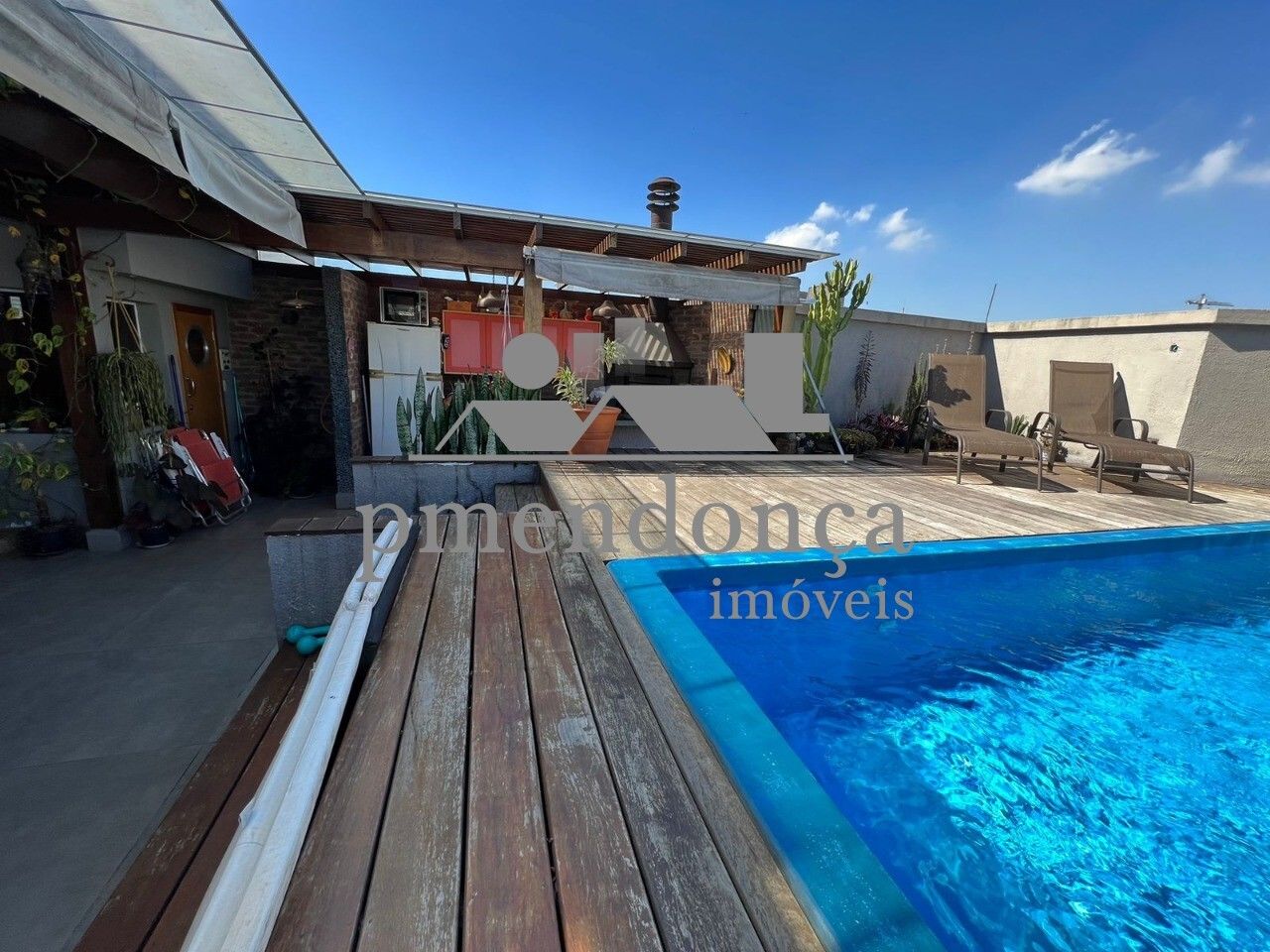 Apartamento, 3 quartos, 243 m² - Foto 4