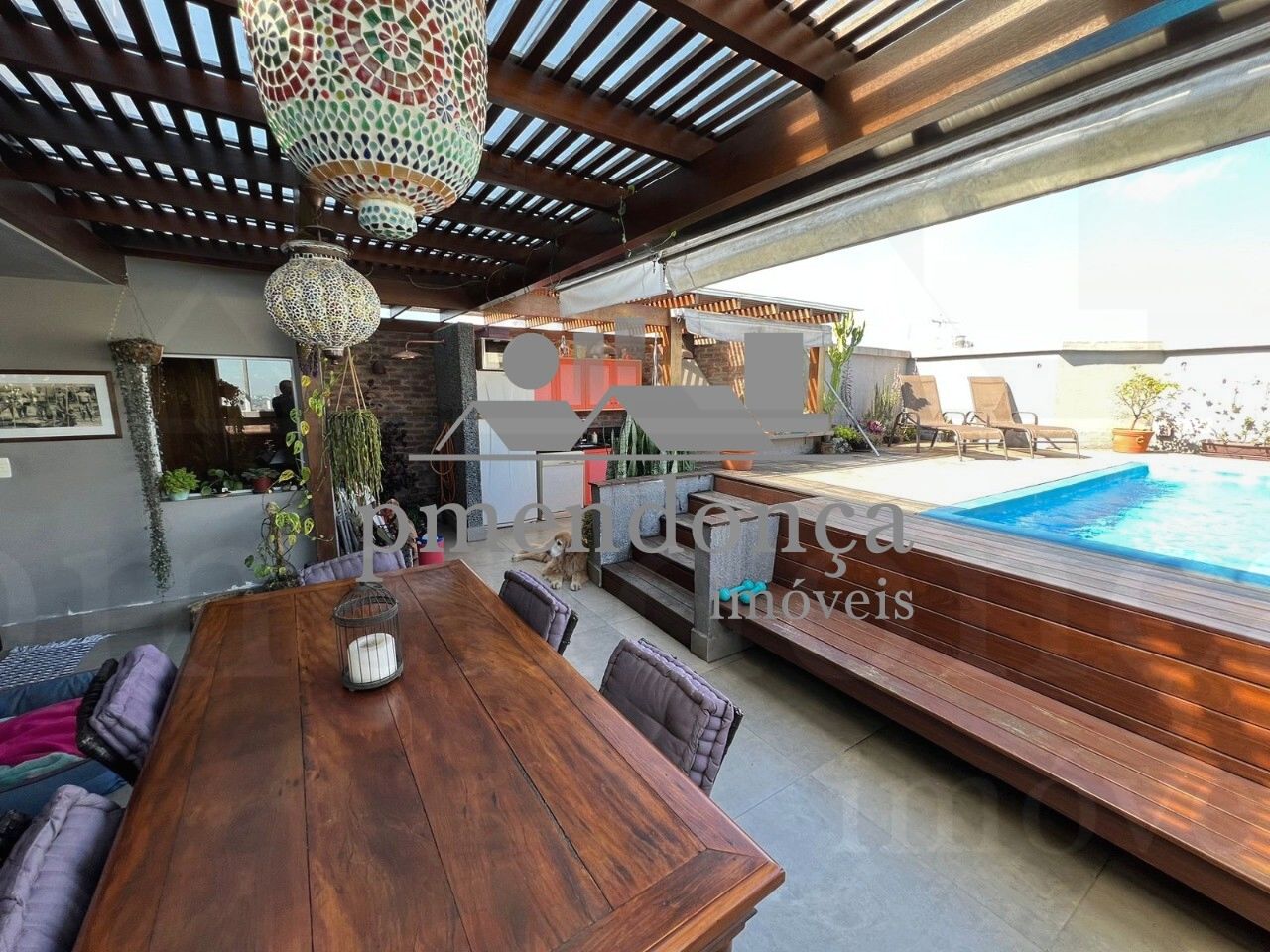 Apartamento, 3 quartos, 243 m² - Foto 5