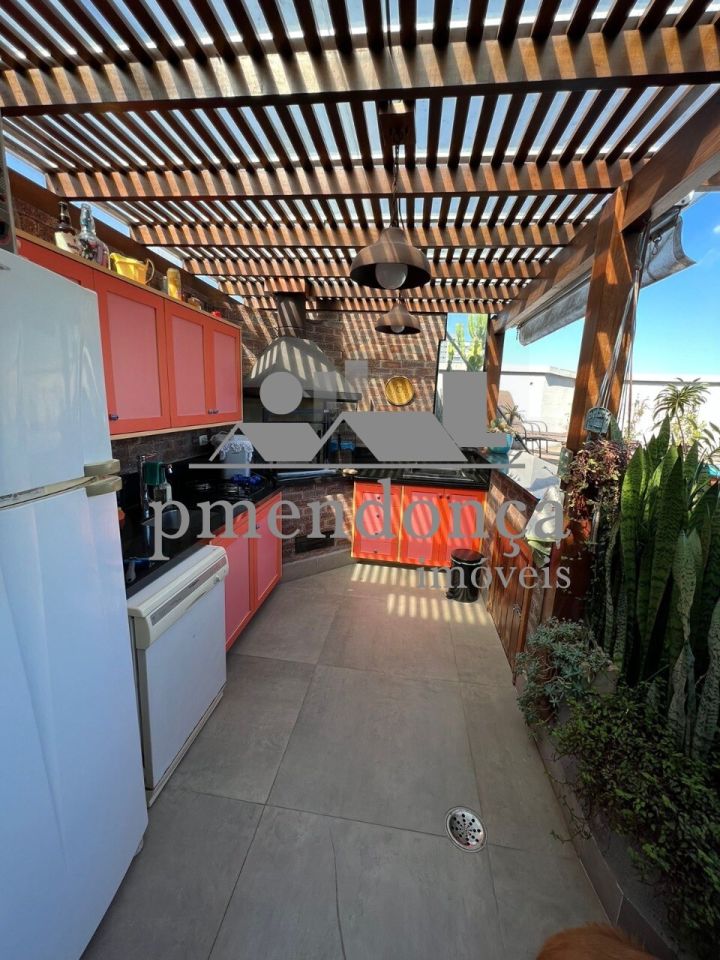 Apartamento, 3 quartos, 243 m² - Foto 6