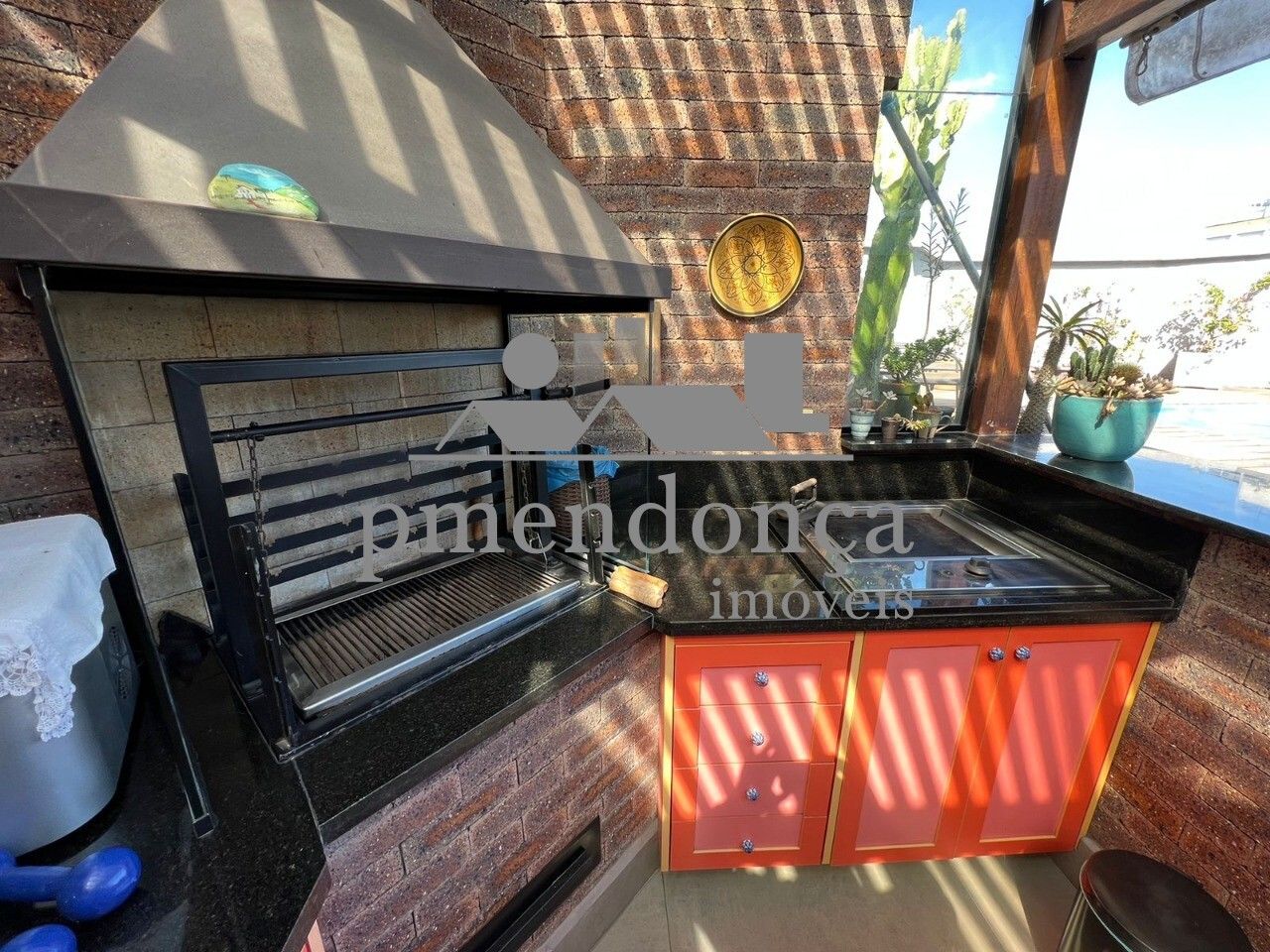 Apartamento, 3 quartos, 243 m² - Foto 8