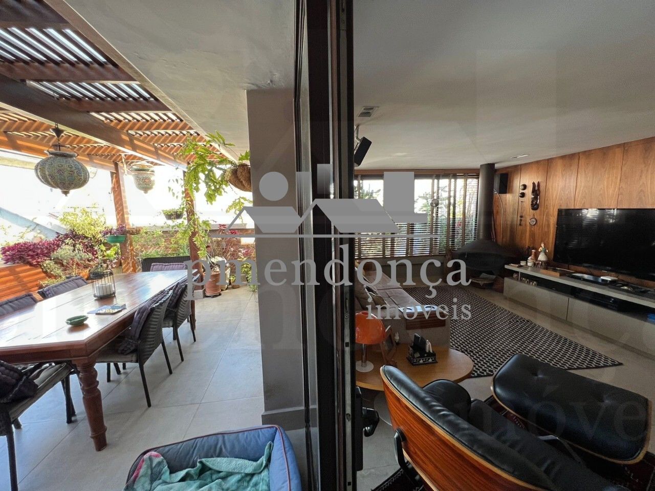 Apartamento, 3 quartos, 243 m² - Foto 11
