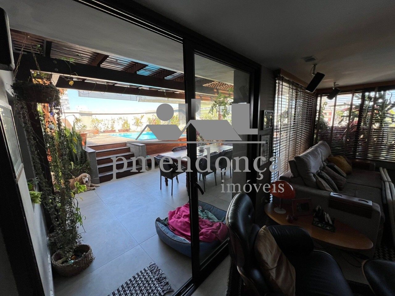 Apartamento, 3 quartos, 243 m² - Foto 13