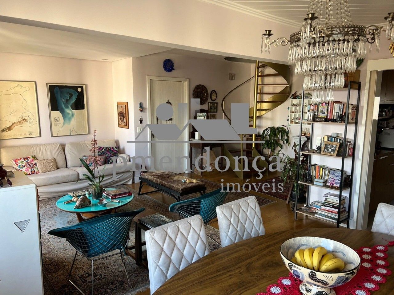 Apartamento, 3 quartos, 243 m² - Foto 17