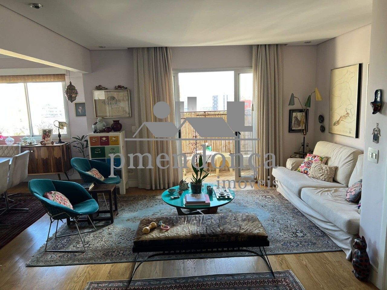 Apartamento, 3 quartos, 243 m² - Foto 18