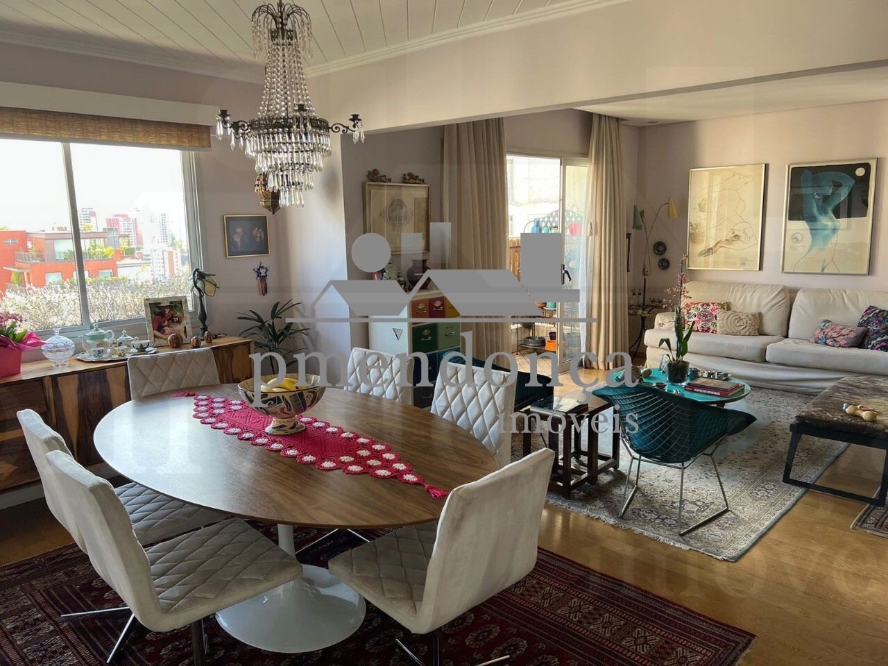 Apartamento, 3 quartos, 243 m² - Foto 19