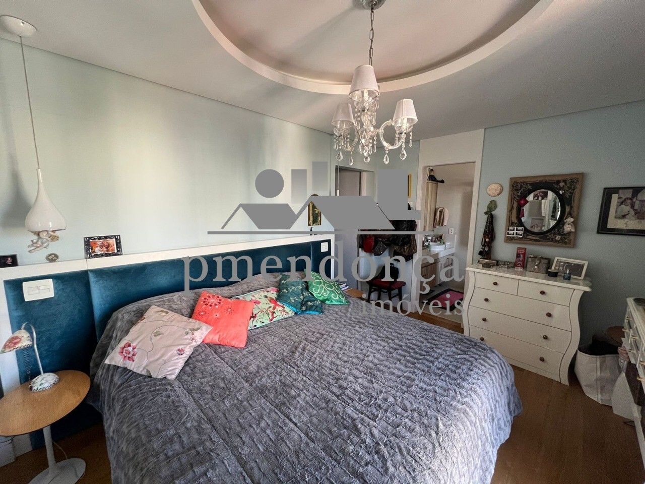 Apartamento, 3 quartos, 243 m² - Foto 21