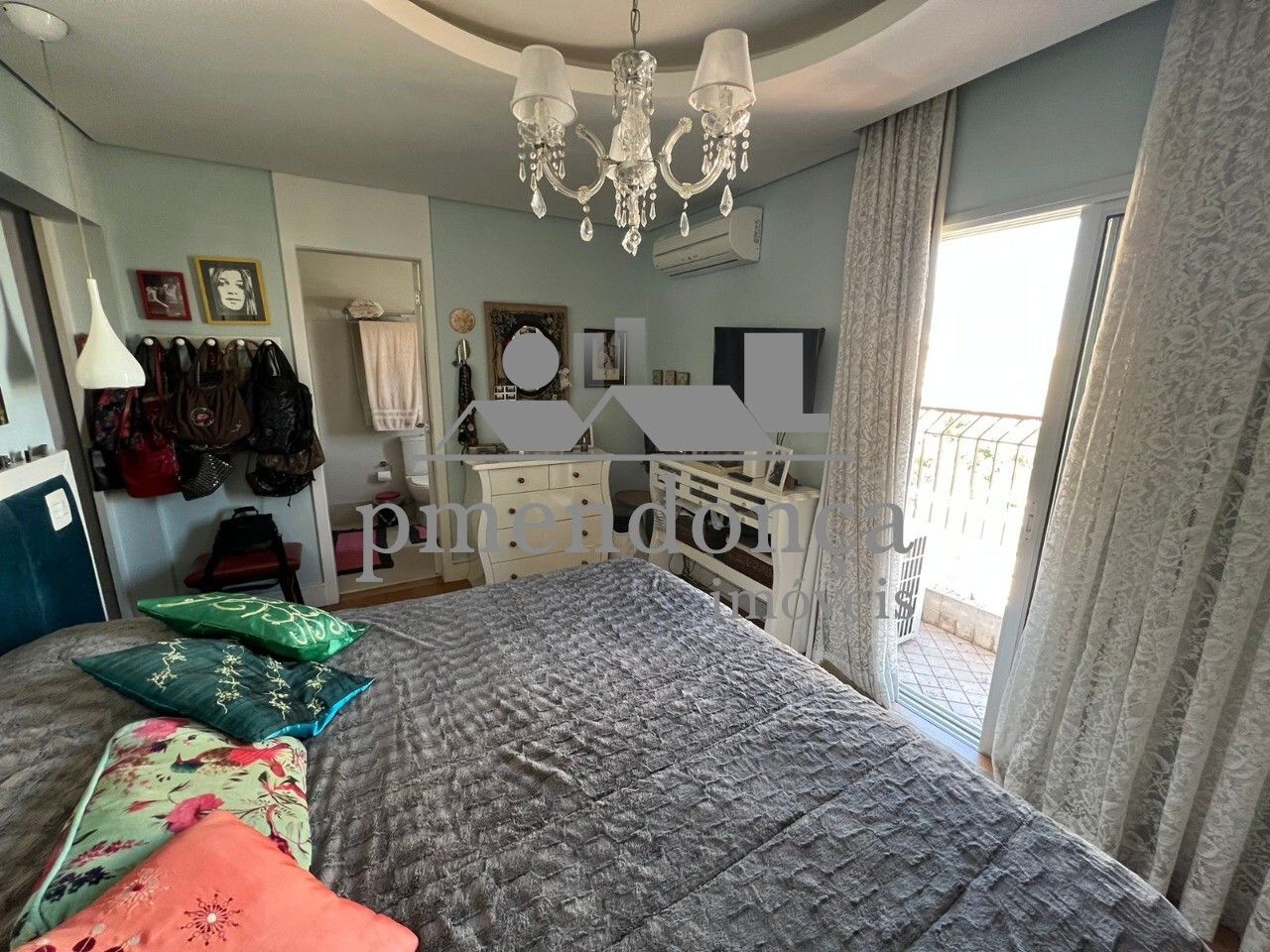 Apartamento, 3 quartos, 243 m² - Foto 22