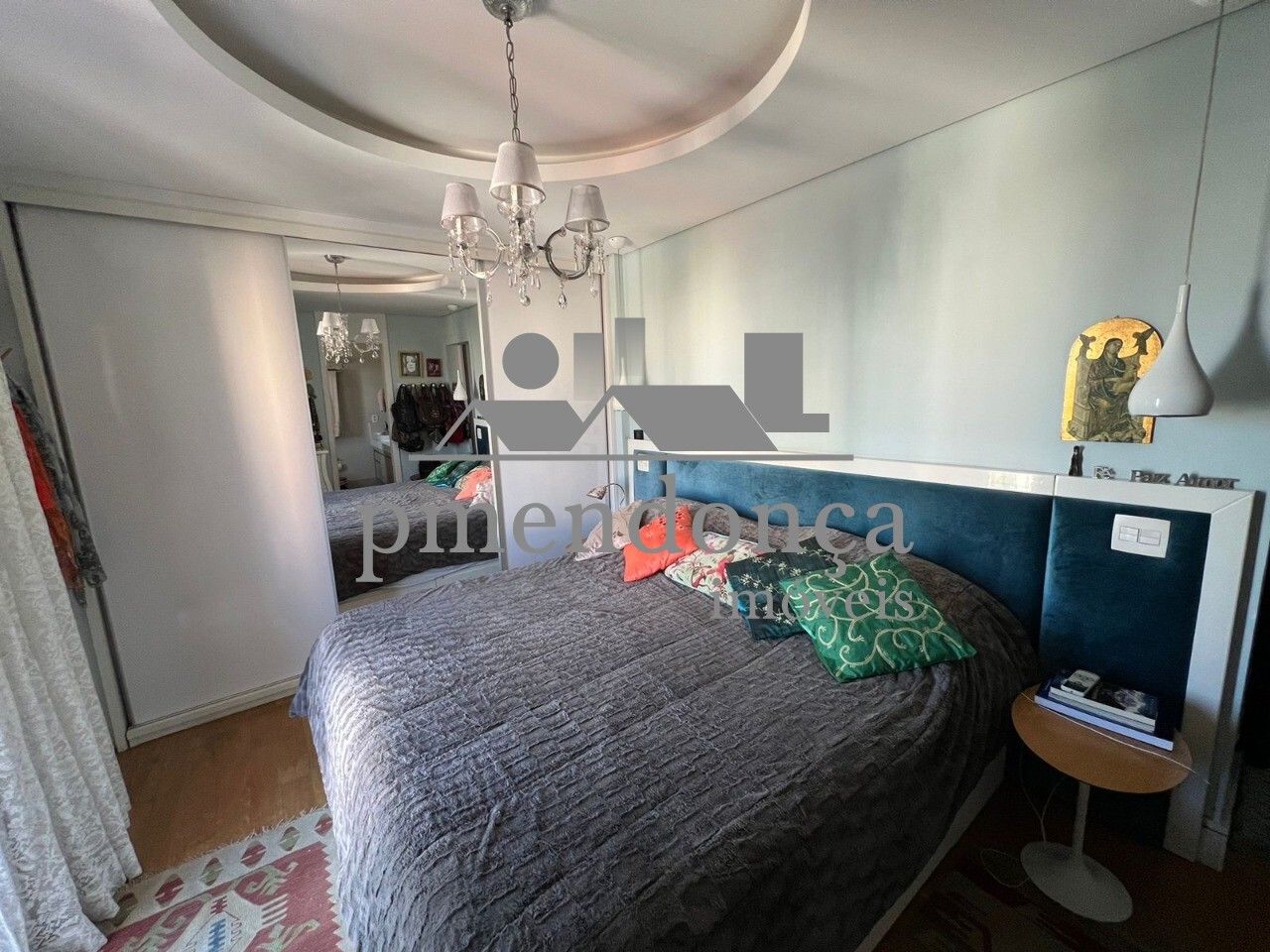 Apartamento, 3 quartos, 243 m² - Foto 23