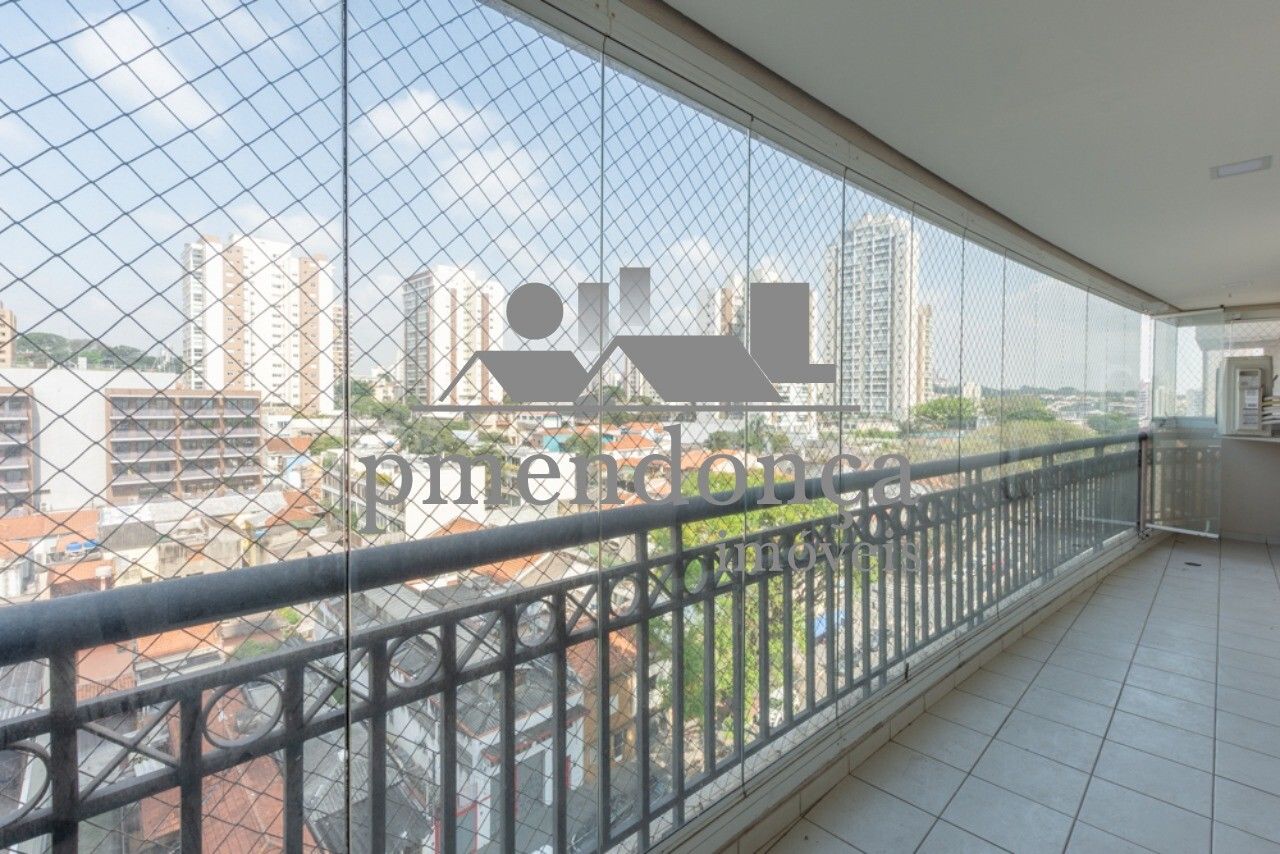 Apartamento, 4 quartos, 172 m² - Foto 3