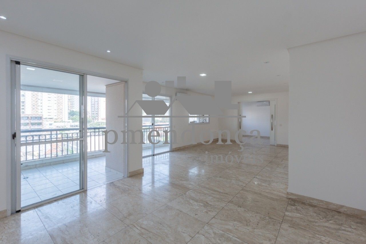 Apartamento, 4 quartos, 172 m² - Foto 4