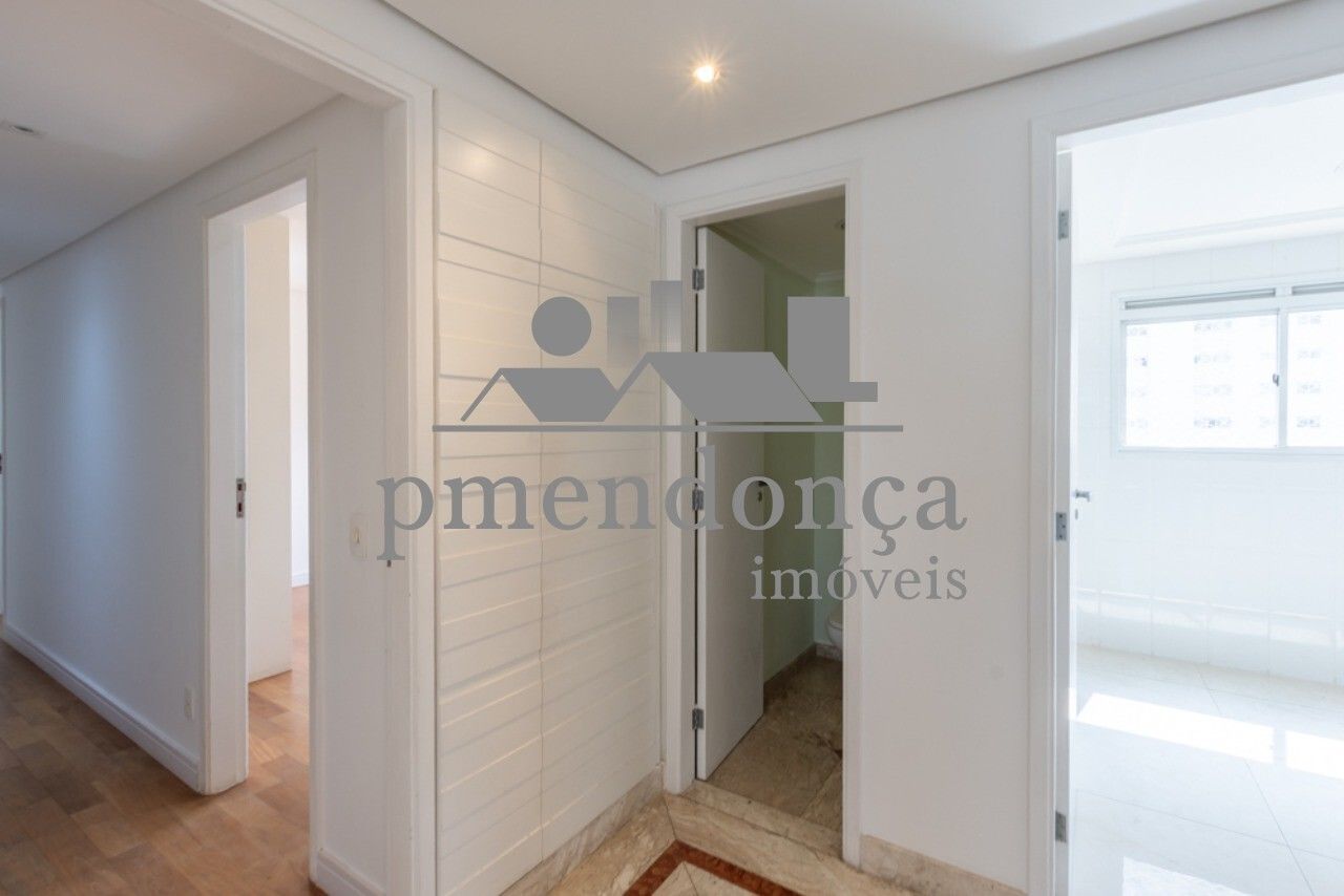 Apartamento, 4 quartos, 172 m² - Foto 9