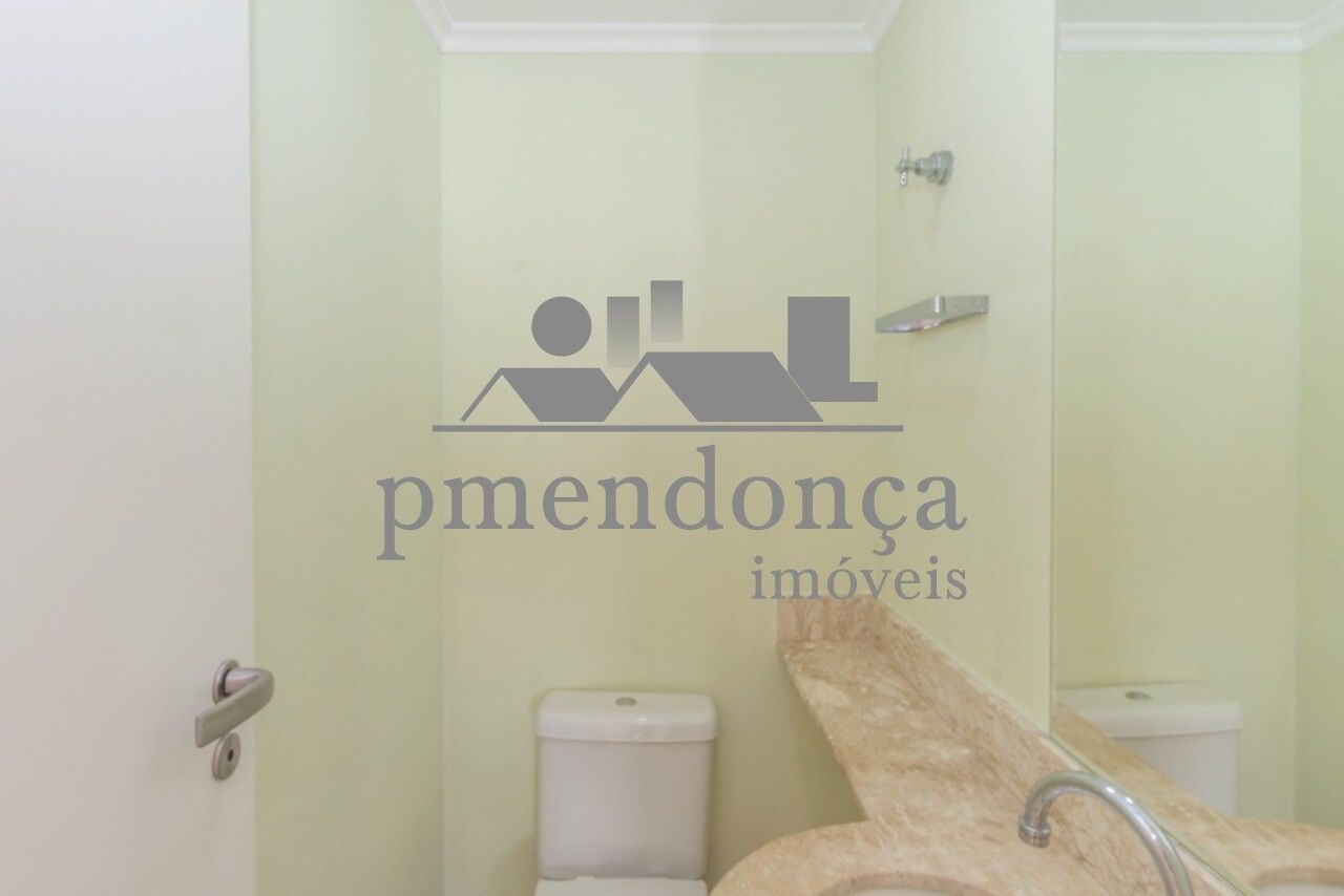Apartamento, 4 quartos, 172 m² - Foto 10
