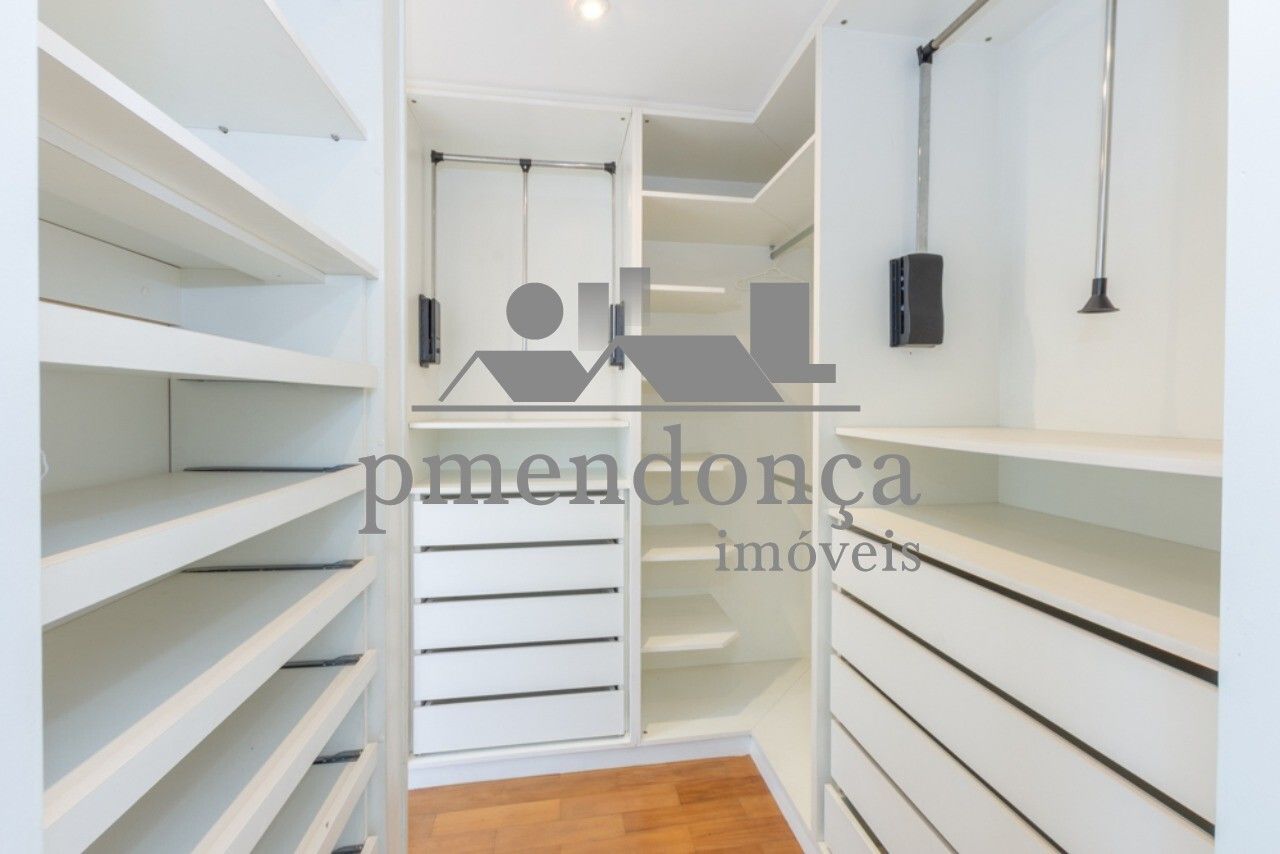 Apartamento, 4 quartos, 172 m² - Foto 19