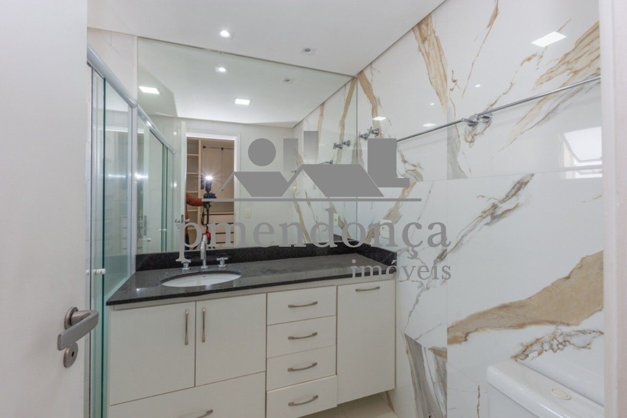 Apartamento, 4 quartos, 172 m² - Foto 20