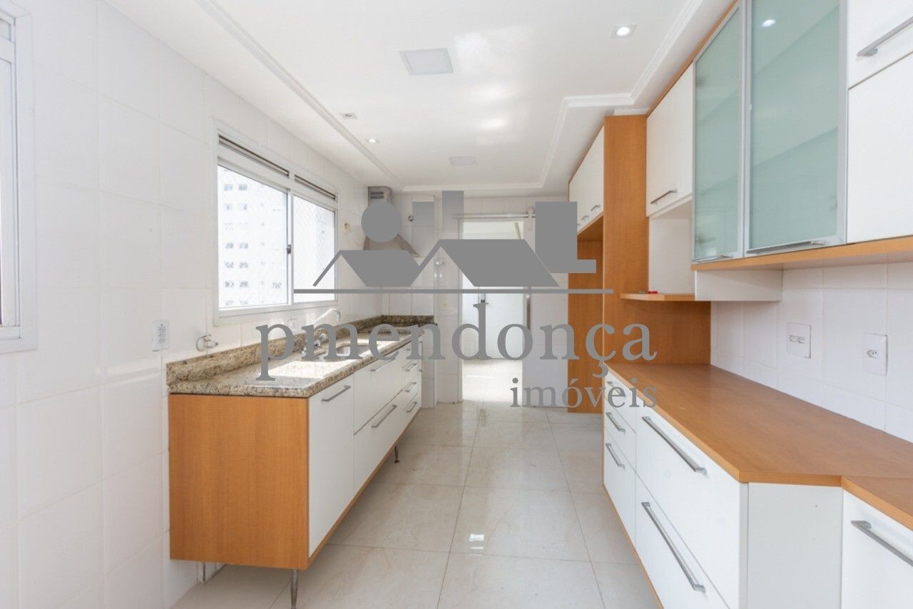 Apartamento, 4 quartos, 172 m² - Foto 22