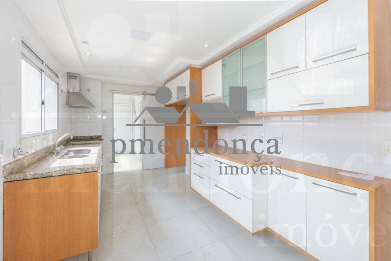 Apartamento, 4 quartos, 172 m² - Foto 23
