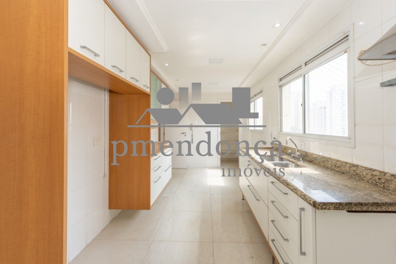 Apartamento, 4 quartos, 172 m² - Foto 24