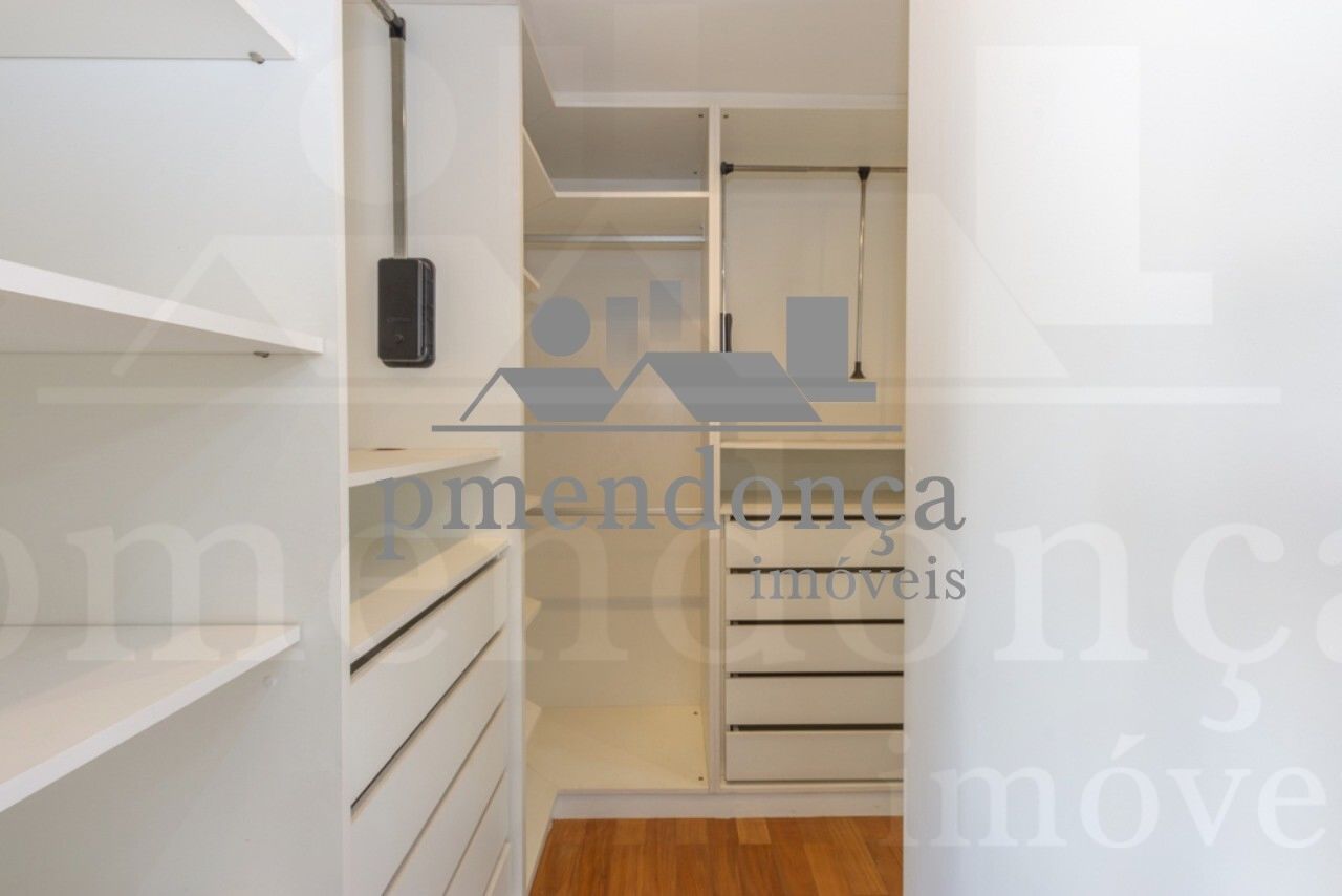 Apartamento, 4 quartos, 172 m² - Foto 30