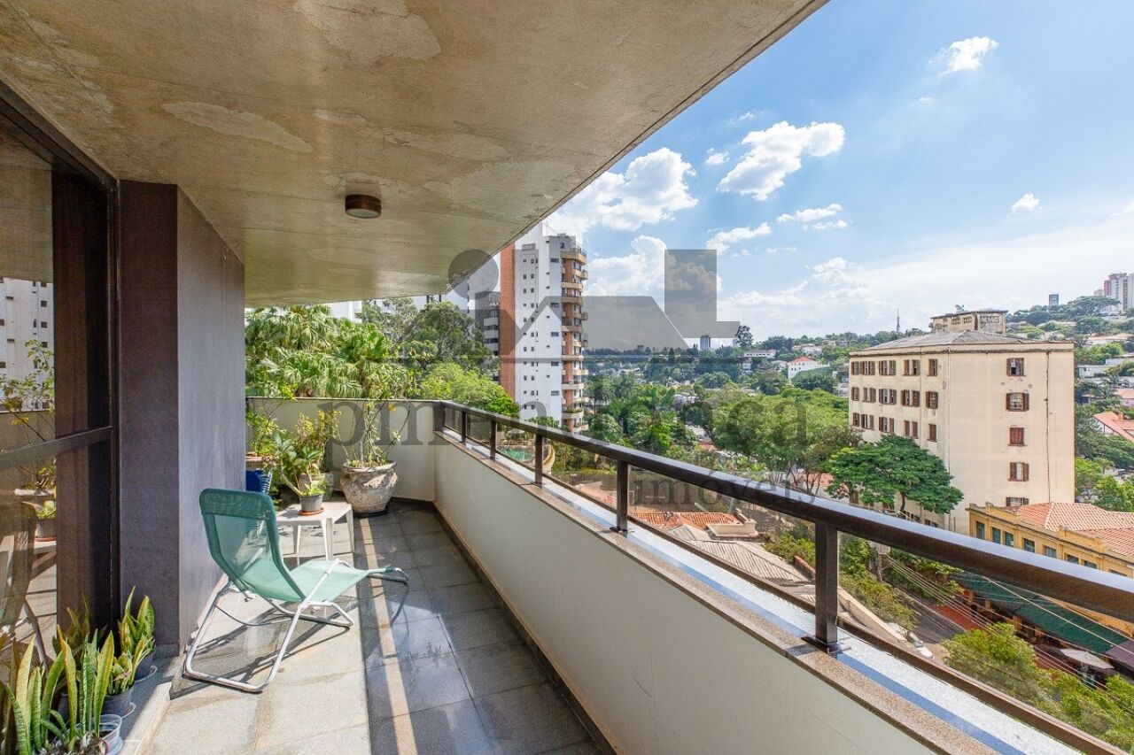 Apartamento, 4 quartos, 289 m² - Foto 2