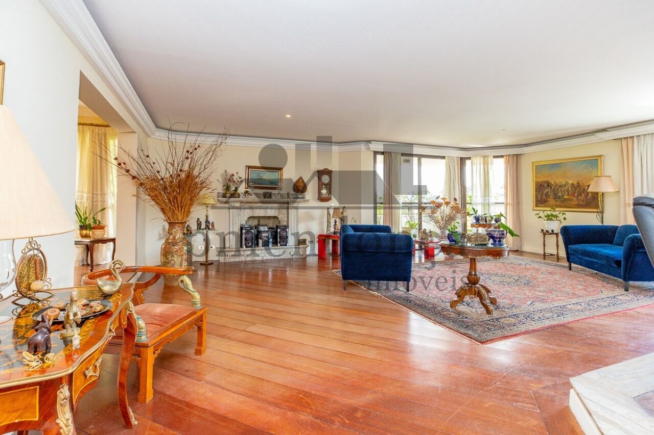 Apartamento, 4 quartos, 289 m² - Foto 6