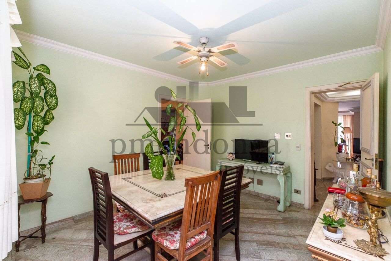 Apartamento, 4 quartos, 289 m² - Foto 11