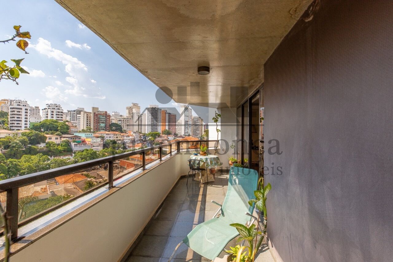 Apartamento, 4 quartos, 289 m² - Foto 4