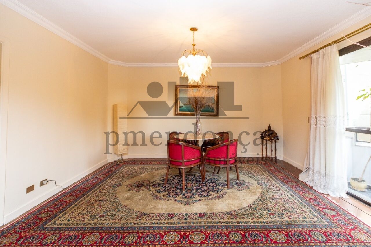 Apartamento, 4 quartos, 289 m² - Foto 9