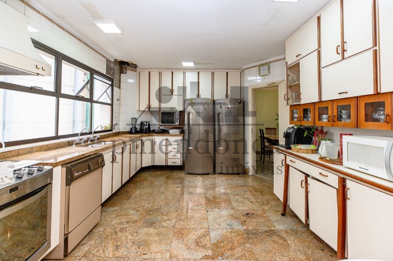 Apartamento, 4 quartos, 289 m² - Foto 12