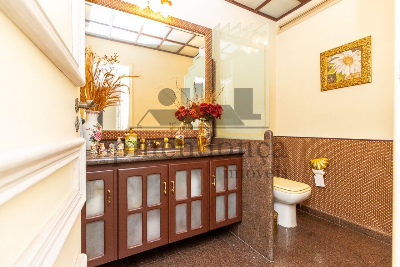 Apartamento, 4 quartos, 289 m² - Foto 10