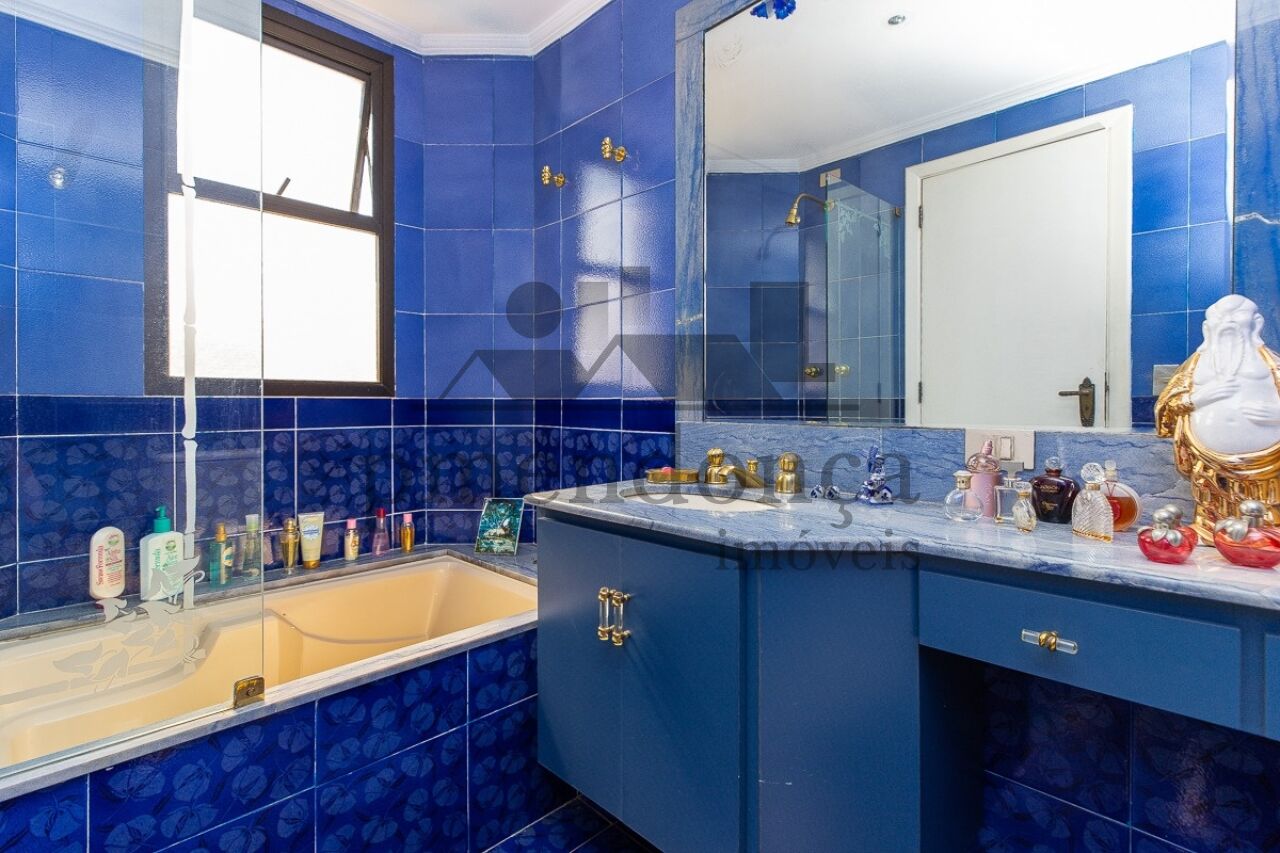 Apartamento, 4 quartos, 289 m² - Foto 26