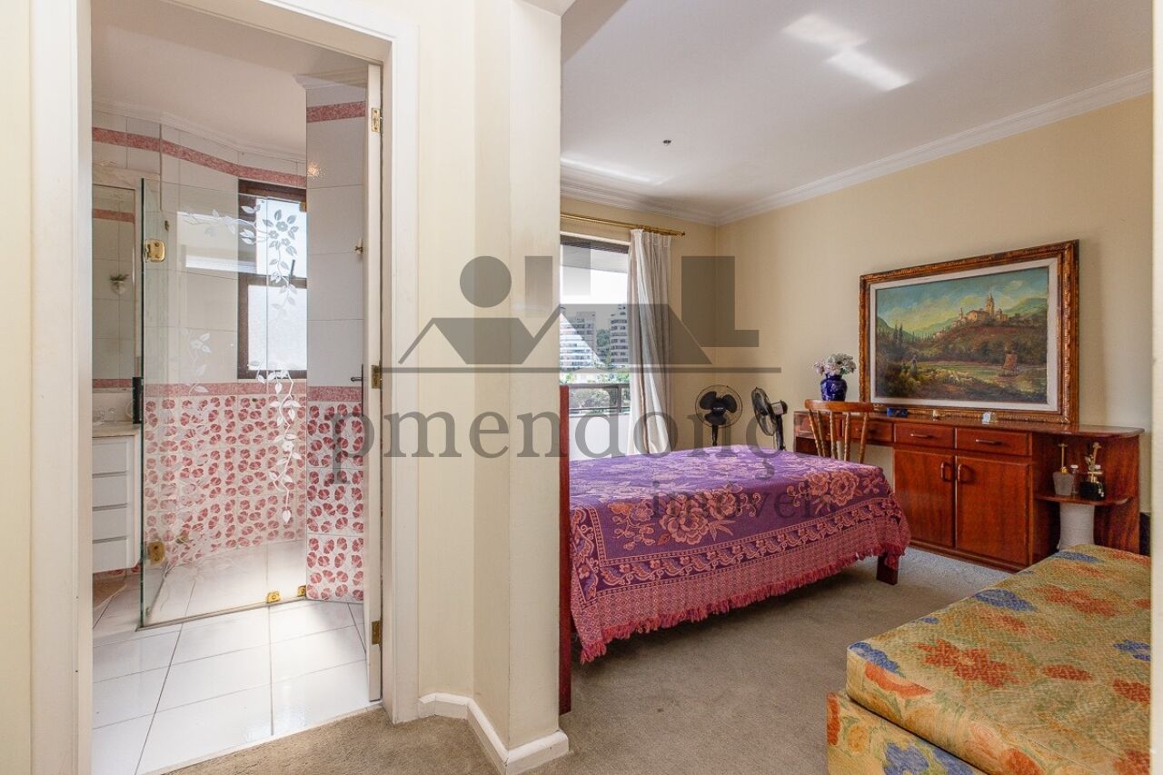 Apartamento, 4 quartos, 289 m² - Foto 22