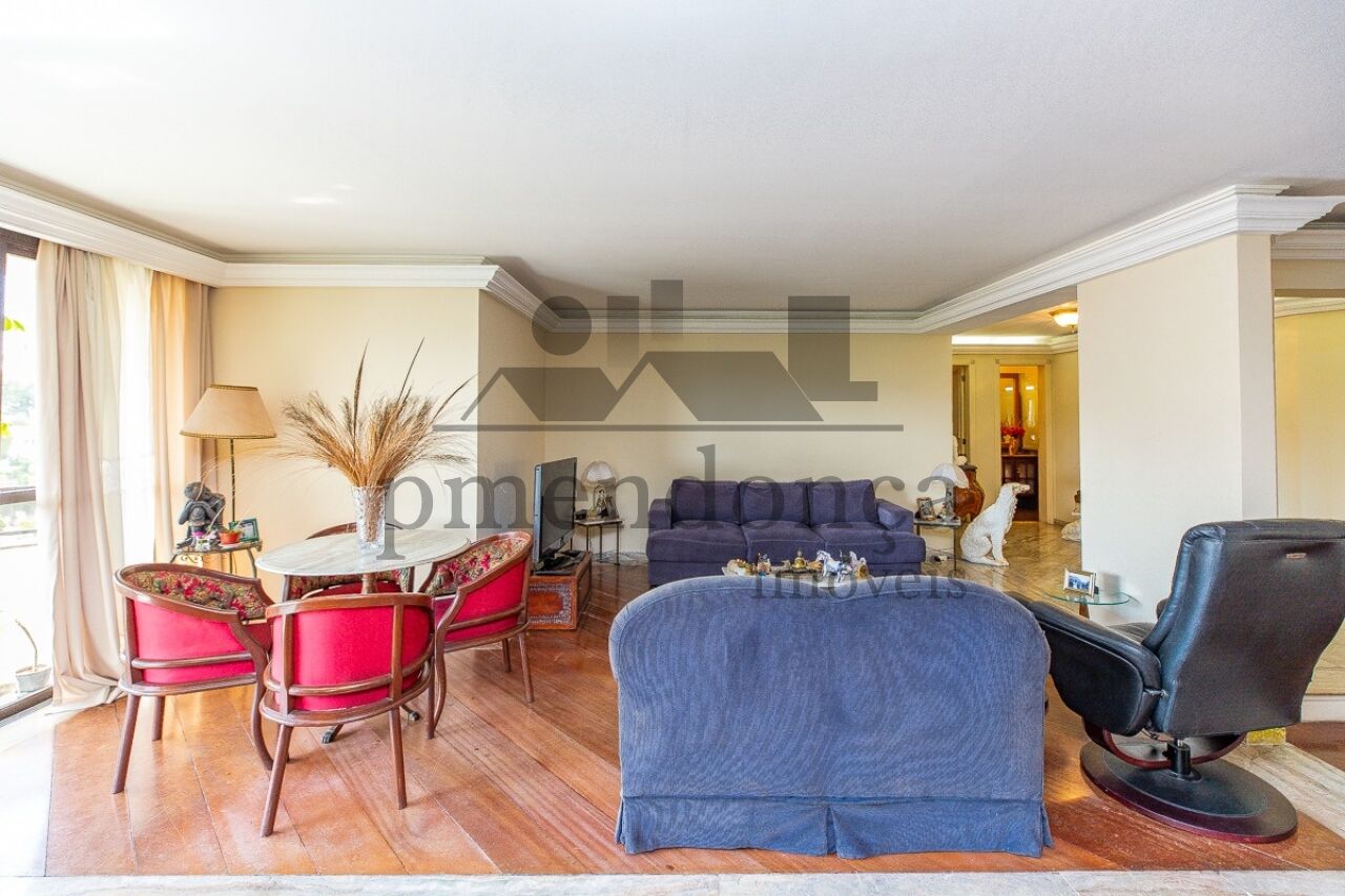 Apartamento, 4 quartos, 289 m² - Foto 7