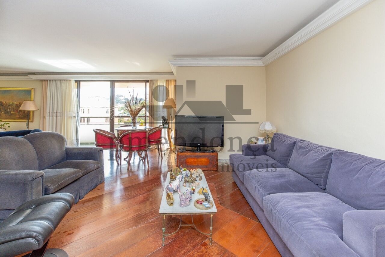 Apartamento, 4 quartos, 289 m² - Foto 8