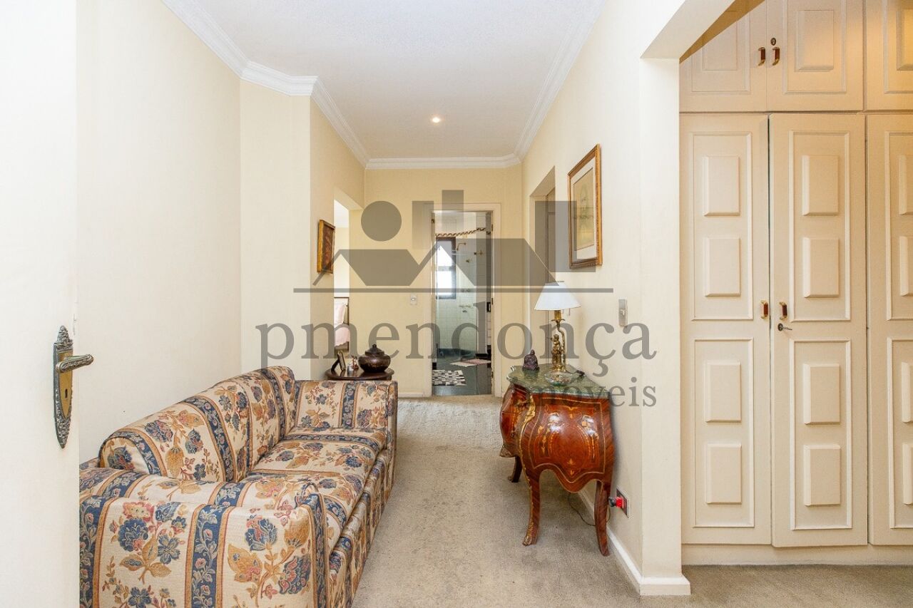 Apartamento, 4 quartos, 289 m² - Foto 15
