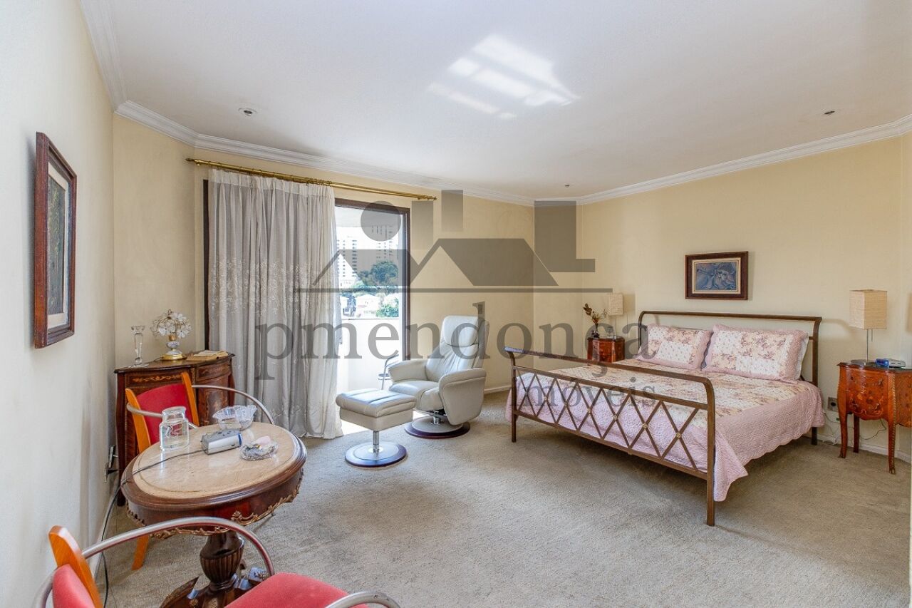 Apartamento, 4 quartos, 289 m² - Foto 17