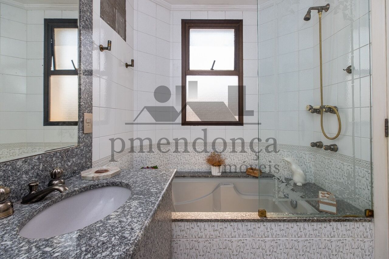 Apartamento, 4 quartos, 289 m² - Foto 28